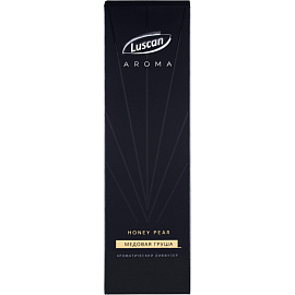 Аромадиффузор Luscan Медовая груша 50 мл