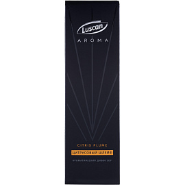 Аромадиффузор Luscan Цитрусовый шлейф 50 мл