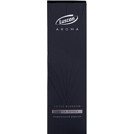 Аромадиффузор Luscan Цветок лотоса 50 мл