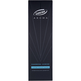 Аромадиффузор Luscan Очаровательный жасмин 50 мл