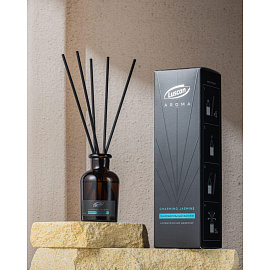 Аромадиффузор Luscan Очаровательный жасмин 50 мл