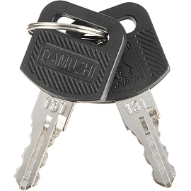 Диспенсер для полотенец лист Luscan Professional металл