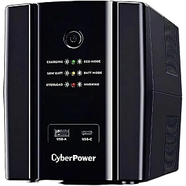 Источник бесперебойного питания Cyberpower UT1500EIG