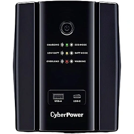 Источник бесперебойного питания Cyberpower UT1500EIG