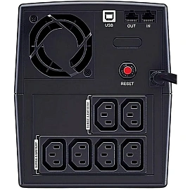 Источник бесперебойного питания Cyberpower UT1500EIG