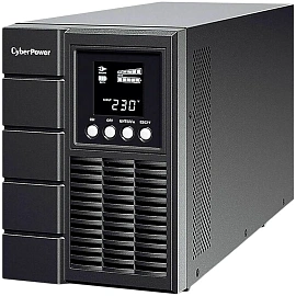 Источник бесперебойного питания CyberPower OLS1000E