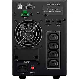 Источник бесперебойного питания CyberPower OLS1000E