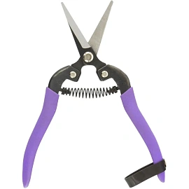 Секатор Palisad 180 мм рез 10 мм (60554)