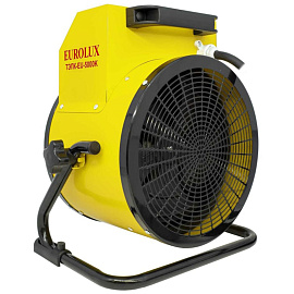 Пушка тепловая Eurolux ТЭПК-EU-5000K