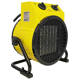 Пушка тепловая Eurolux ТЭПК-EU-5000K