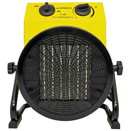 Пушка тепловая Eurolux ТЭПК-EU-5000K
