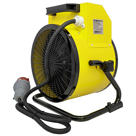 Пушка тепловая Eurolux ТЭПК-EU-5000K