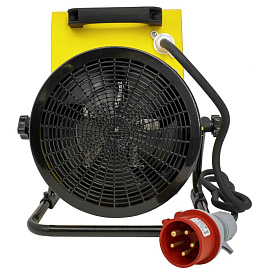 Пушка тепловая Eurolux ТЭПК-EU-5000K