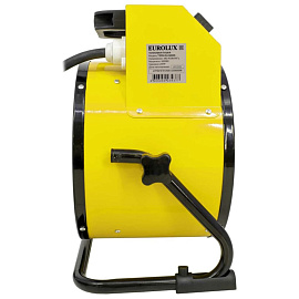 Пушка тепловая Eurolux ТЭПК-EU-5000K