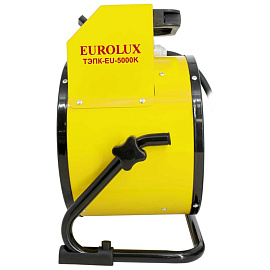 Пушка тепловая Eurolux ТЭПК-EU-5000K