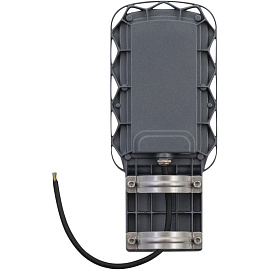 Светильник уличный Ledvance Urban Lite 30Вт 3450Лм IP65 серый (4058075678033)