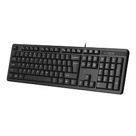 Клавиатура проводная A4tech KKS-3