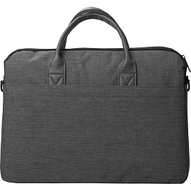 Сумка для ноутбука 15.6 Sumdex серая (NON-913GY) фото Сумка для ноутбука 15.6 Sumdex серая (NON-913GY)