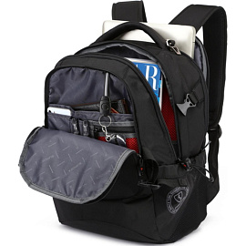 Рюкзак для ноутбука 17.3 Рюкзак для ноутбука 17.3