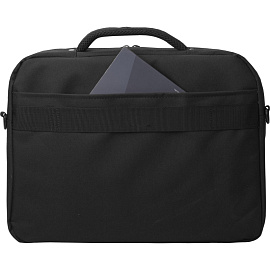 Сумка для ноутбука 15.6 Sumdex черная (PON-351BK) фото Сумка для ноутбука 15.6 Sumdex черная (PON-351BK)