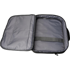 Сумка для ноутбука 15.6 Sumdex черная (PON-351BK) фото Сумка для ноутбука 15.6 Sumdex черная (PON-351BK)