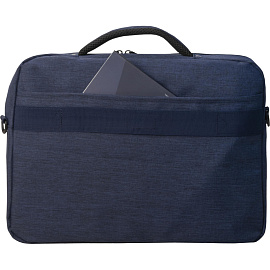 Сумка для ноутбука 15.6 Sumdex синяя (PON-351BU) фото Сумка для ноутбука 15.6 Sumdex синяя (PON-351BU)