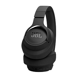 Наушники беспроводные/проводные JBL Tune 770 NC чёрные (JBLT770NCBLK)