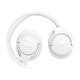 Наушники беспроводные JBL Tune 770 NC белые (JBLT770NCWHT)