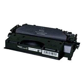 Картридж лазерный Sakura 05X/80X CE505X/CF280X для HP черный совместимый