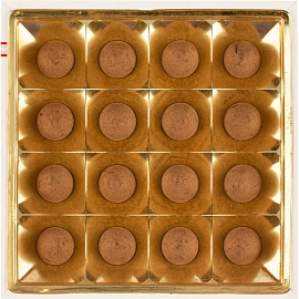 Конфеты Комус Bucheron Трюфель 225 г