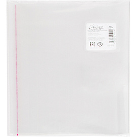 Набор обложек для учебников Комус Класс (№1 School) 270x450 мм 70 мкм с клеевым краем (10 штук в упаковке)