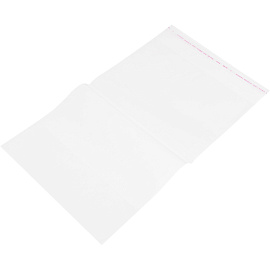 Набор обложек для учебников №1 School 280x450 мм 70 мкм с клеевым краем (10 штук в упаковке)