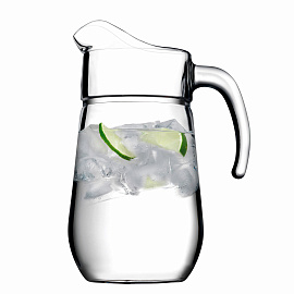 Кувшин Pasabahce Сильвана 1370 мл фото Кувшин Pasabahce Сильвана 1370 мл