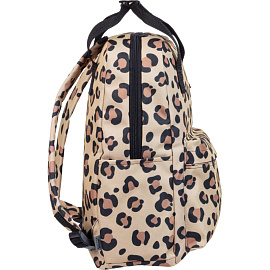 Рюкзак Комус Класс Квадро Лео 17 л бежевый