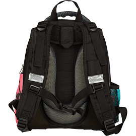 Ранец Комус Класс Joy Rock музыка с двумя отделениями