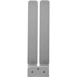 Светильник настольный Ultraflash UF-819 C01 белый