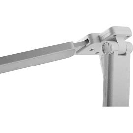 Светильник настольный Ultraflash UF-819 C01 белый