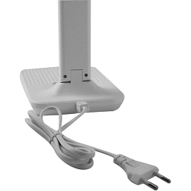 Светильник настольный Ultraflash UF-819 C01 белый
