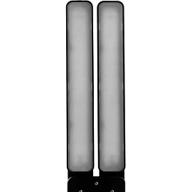 Светильник настольный Ultraflash UF-819 C02 черный