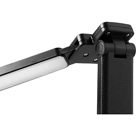Светильник настольный Ultraflash UF-819 C02 черный
