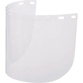 Щиток защитный Delta Plus VISORPC с универсальным креплением