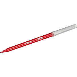 Фломастеры Комус Три Богатыря 12 цветов с вентилируемыми колпачками смываемые