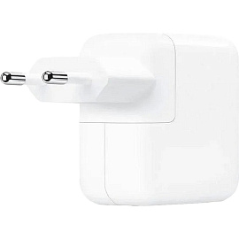 Сетевое зарядное устройство Apple 35 Вт (MNWP3ZM/A)