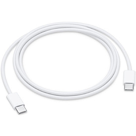 Кабель Apple USB Type-C - USB Type-C 1 метр (MUF72ZM/A)