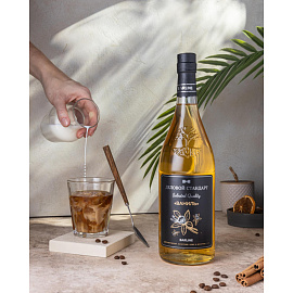 Сироп Деловой Стандарт Ваниль 1 л