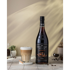 Сироп Деловой Стандарт Карамель 1 л