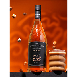 Сироп Деловой Стандарт Фундук 1 л