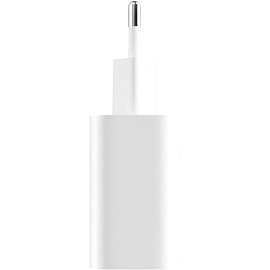 Сетевое зарядное устройство Xiaomi Mi Wall Charger 33 Вт (BHR4996GL)