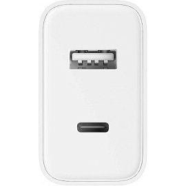 Сетевое зарядное устройство Xiaomi Mi Wall Charger 33 Вт (BHR4996GL)