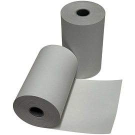 Лента тепл.регист. д/лаб. 110х27х12Ч (н.) Регистрон арт.11027/12